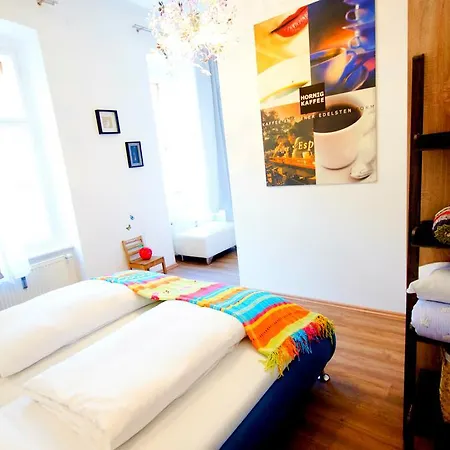 Superbude Apartment Graz