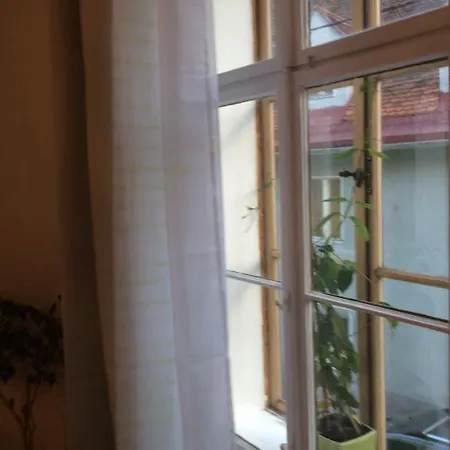 Bude Апартаменты *